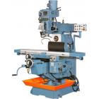 Vertical-Horizontal Milling 